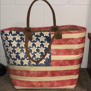 Large tote
